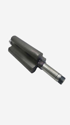 three-lobe roots blowers
