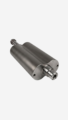 two-lobe roots blowers